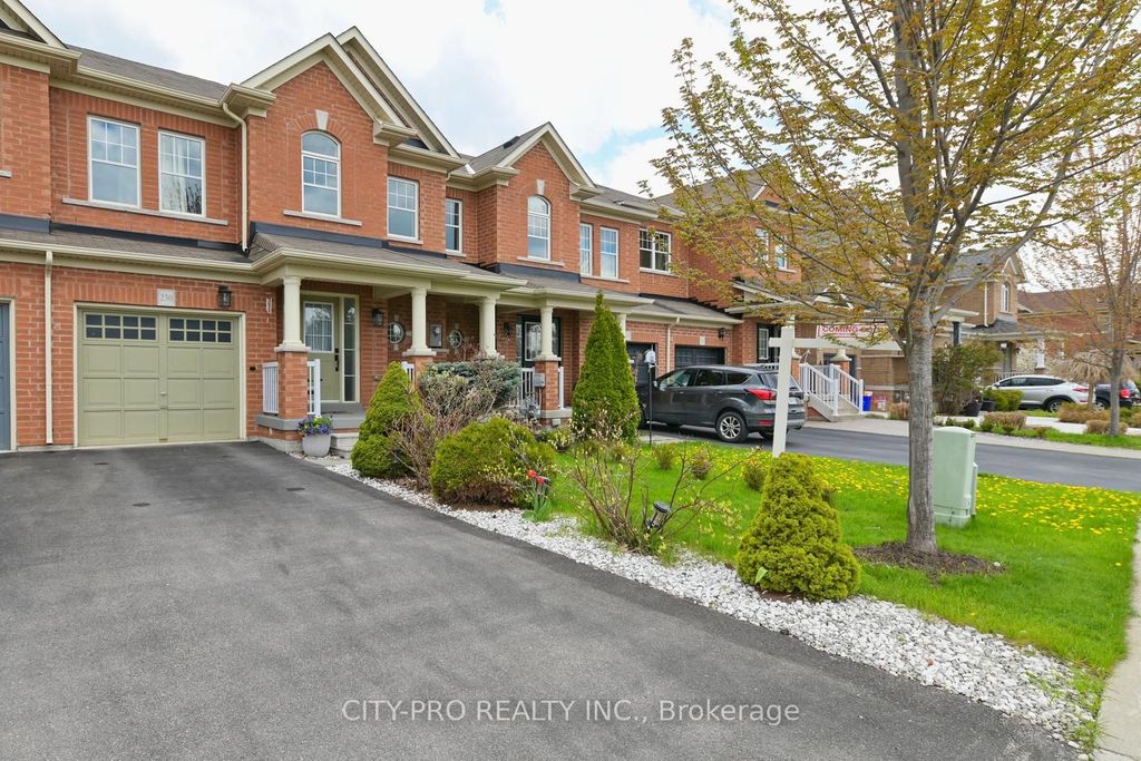 Photo of 230 Duncan Lane, Milton, ON L9T 8B6 (MLS # W13106452)