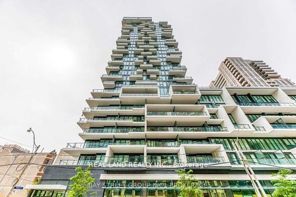 Photo of Toronto, ON M5B 0B8 (MLS # C13016320)