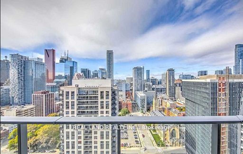 Photo of Toronto, ON M5B 0B8 (MLS # C13016320)