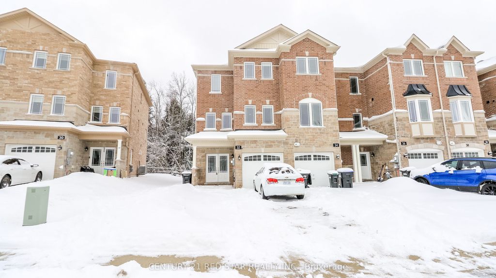 Photo of 32 Milson Crescent, Essa, ON L0M 1B4 (MLS # N12935516)