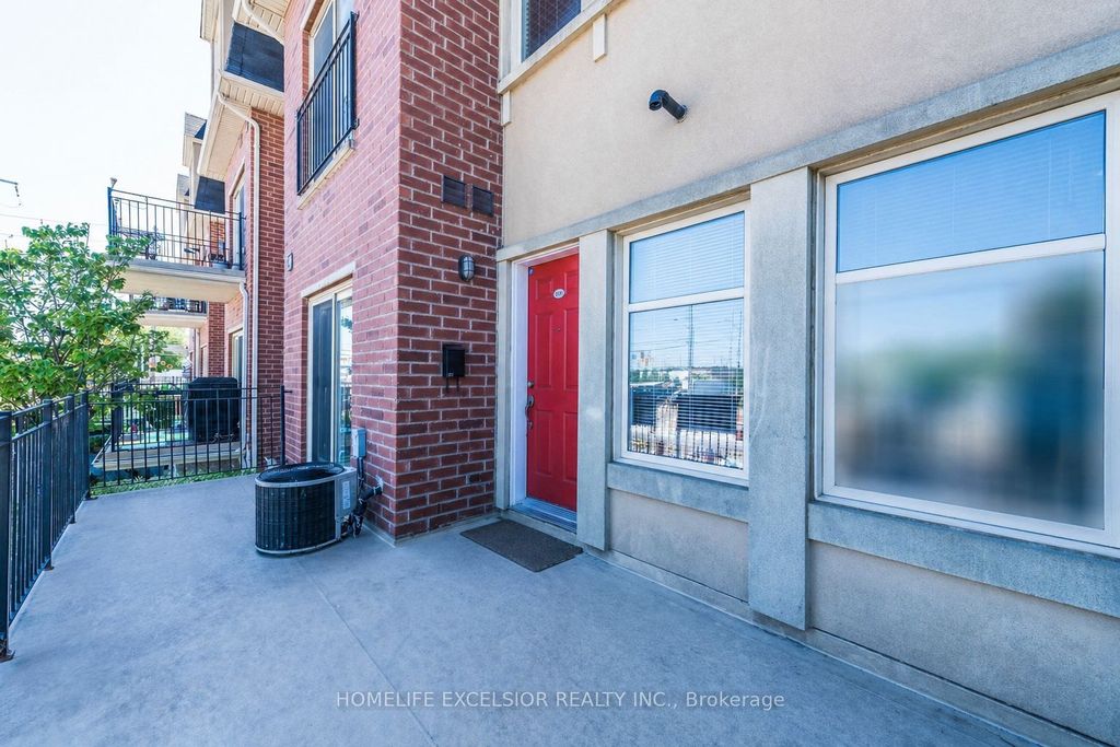 Photo of 1837 S Eglinton Avenue E #226, Toronto, ON M4A 2Y4 (MLS # C13045496)