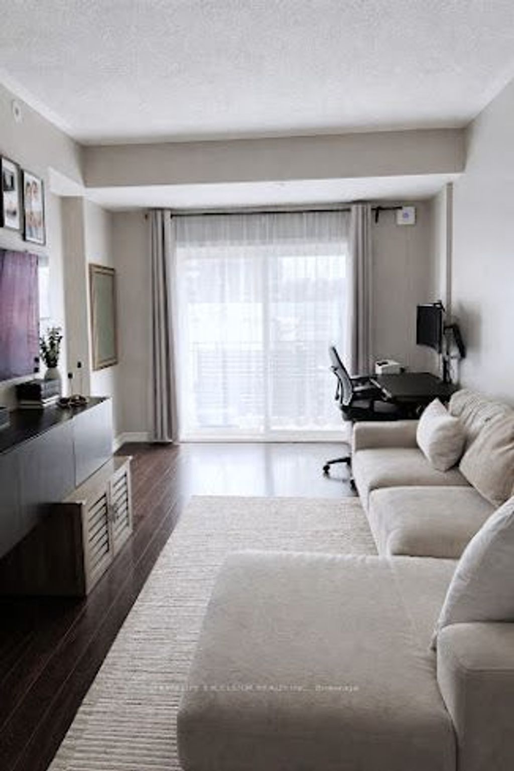 Photo of 1837 S Eglinton Avenue E #226, Toronto, ON M4A 2Y4 (MLS # C13045496)