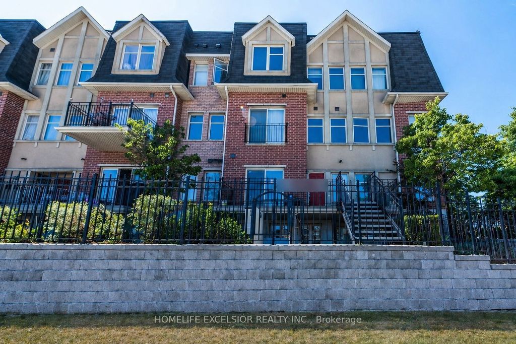 Photo of 1837 S Eglinton Avenue E #226, Toronto, ON M4A 2Y4 (MLS # C13045496)