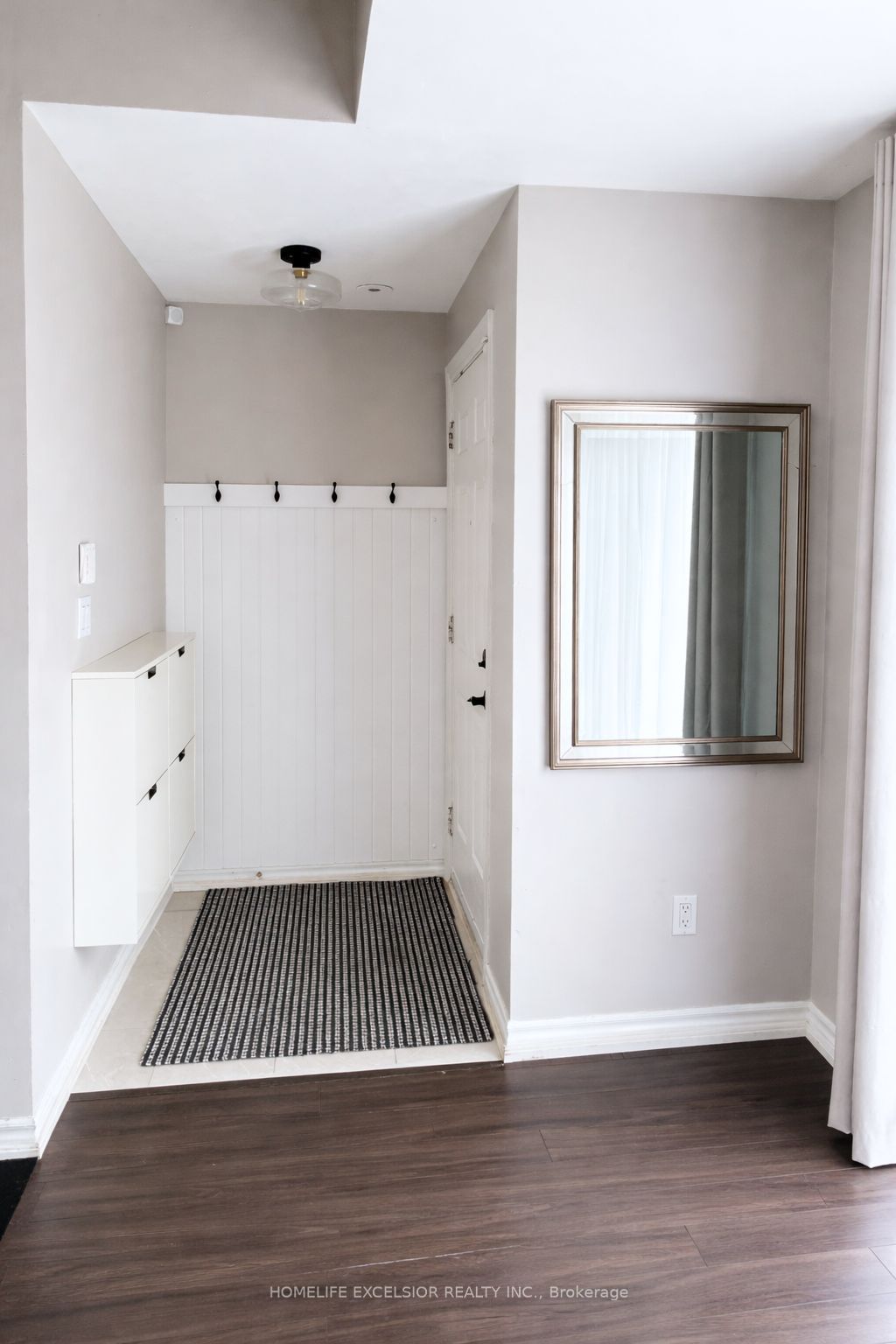 Photo of 1837 S Eglinton Avenue E #226, Toronto, ON M4A 2Y4 (MLS # C13045496)