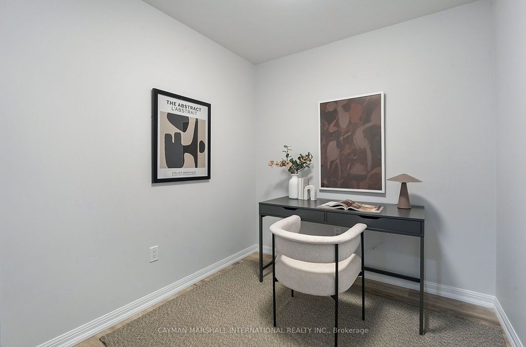 Photo of 75 East Liberty Street #305, Toronto, ON M6K 3R3 (MLS # C12995690)