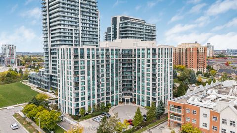185 Oneida Crescent 715 Richmond Hill ON L4B 0B1