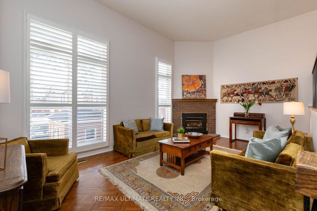 Photo of 7 Sylvan Valleyway N/A, Toronto, ON M5M 4M4 (MLS # C12865564)