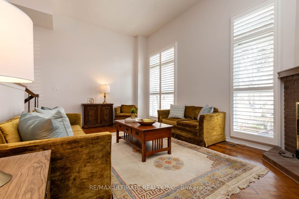 Photo of 7 Sylvan Valleyway N/A, Toronto, ON M5M 4M4 (MLS # C12865564)