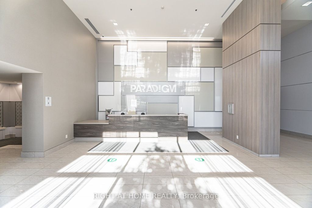 Photo of 2093 Fairview Street #1003, Burlington, ON L7R 0E6 (MLS # W12450654)