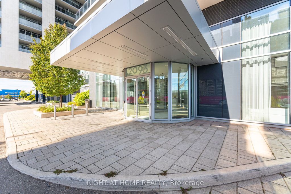 Photo of 2093 Fairview Street #1003, Burlington, ON L7R 0E6 (MLS # W12450654)