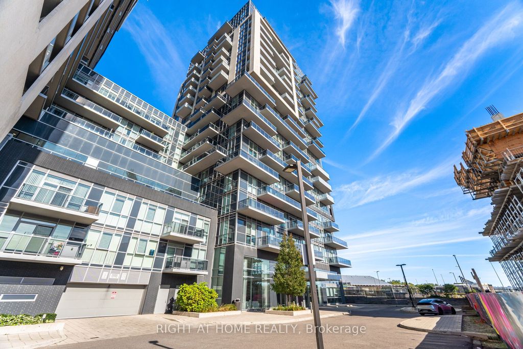 Photo of 2093 Fairview Street #1003, Burlington, ON L7R 0E6 (MLS # W12450654)