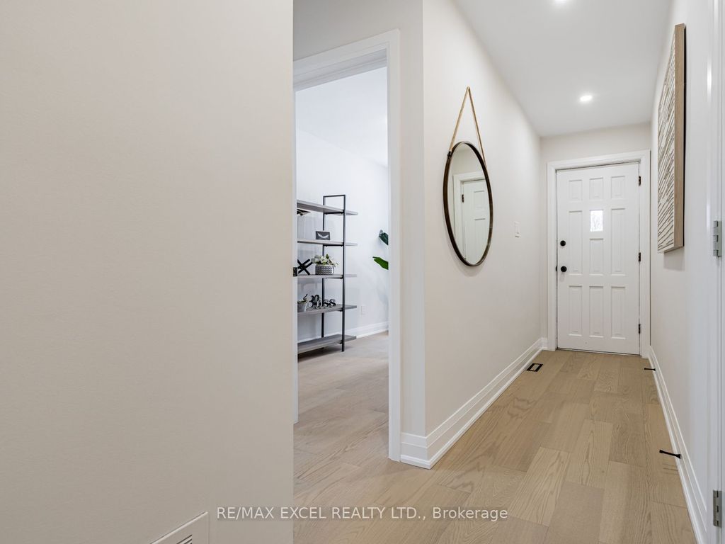 Photo of 69 Baroness Crescent, Toronto, ON M2J 3K4 (MLS # C12679232)