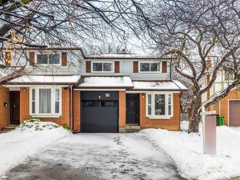 Photo of 69 Baroness Crescent, Toronto, ON M2J 3K4 (MLS # C12679232)