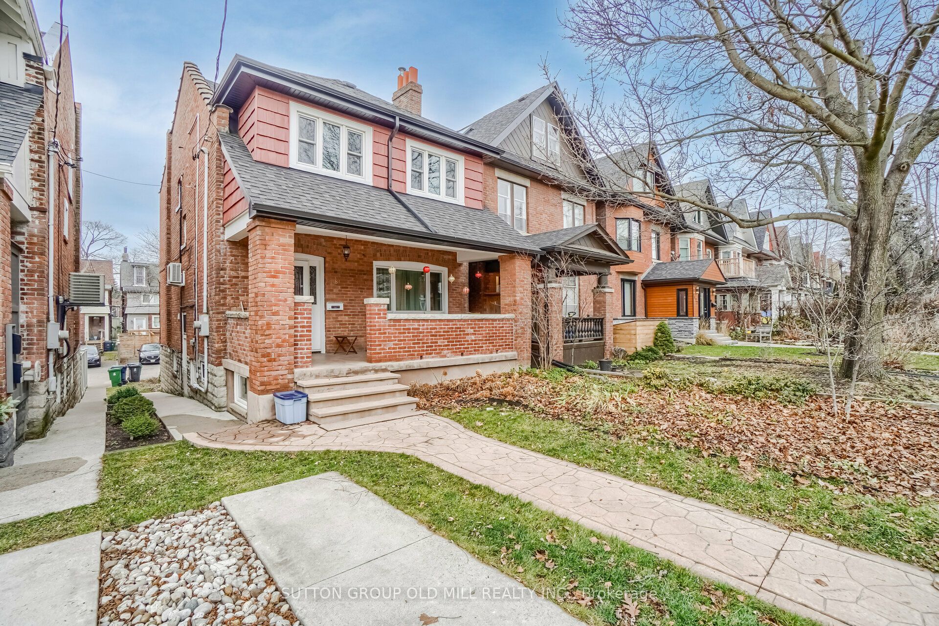 118 Mavety Street Lower