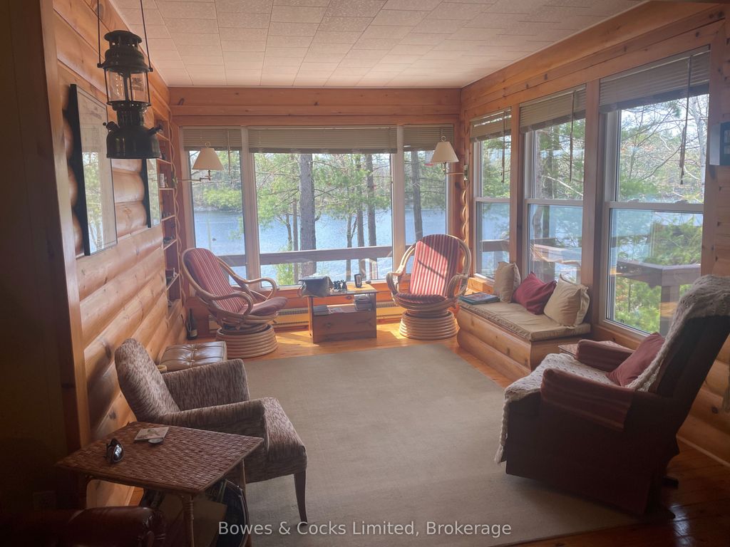 Photo of 2160E Hartsmere Road, Carlow/Mayo, ON K0L 2M0 (MLS # X13107442)