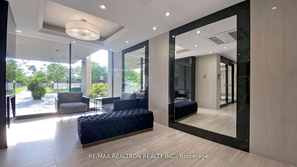 Photo of 725 Don Mills Road #605, Toronto, ON M3C 1S6 (MLS # C12413429)