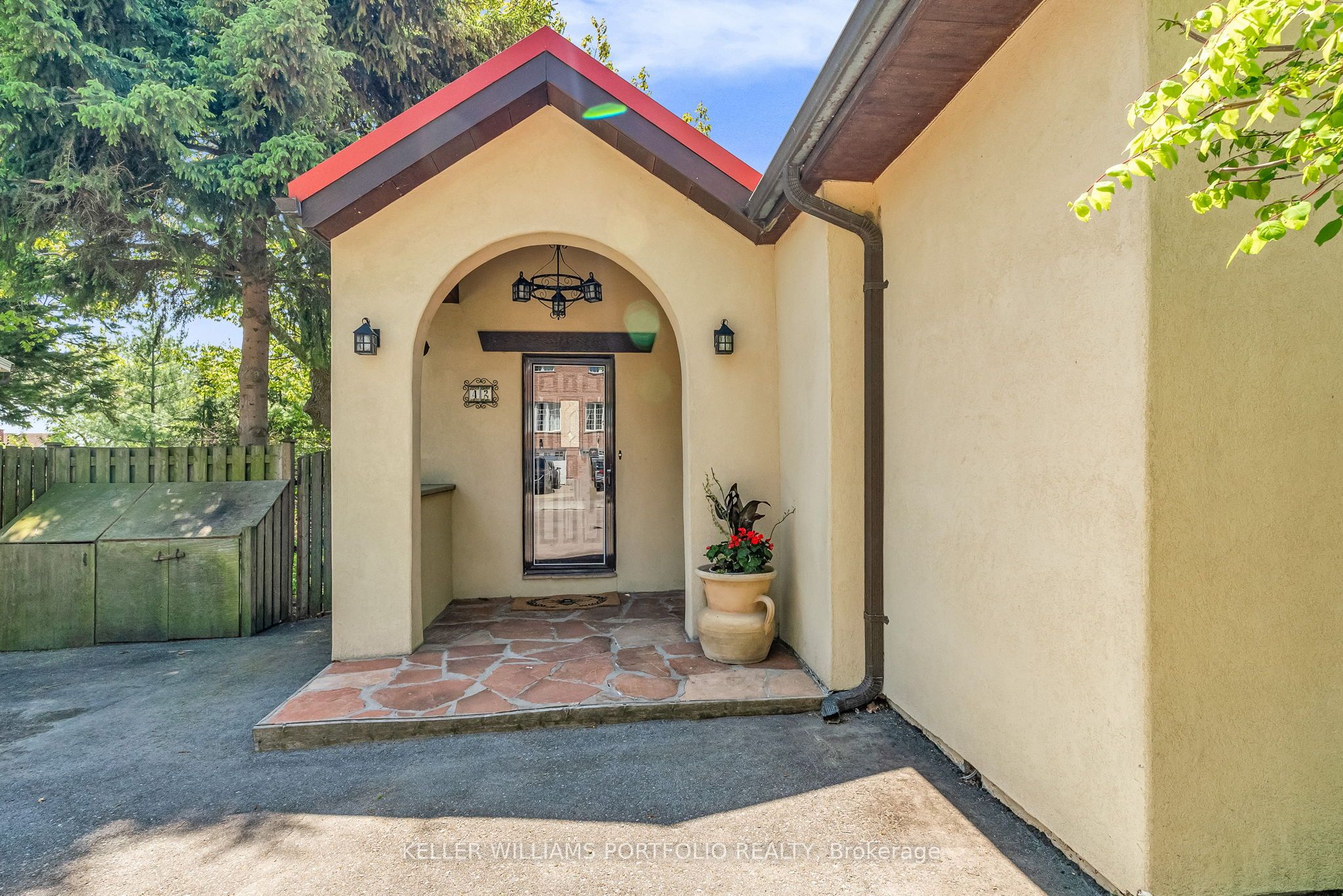 42 Forty First Street