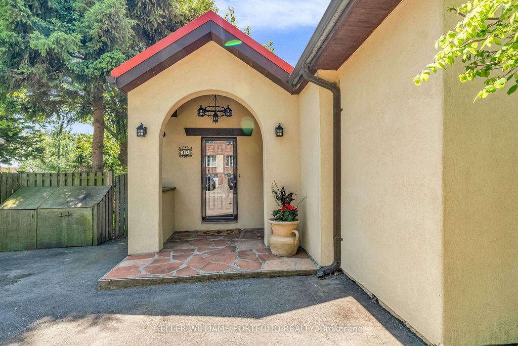 Photo of 42 Forty First Street, Toronto, ON M8W 3N6 (MLS # W12942650)