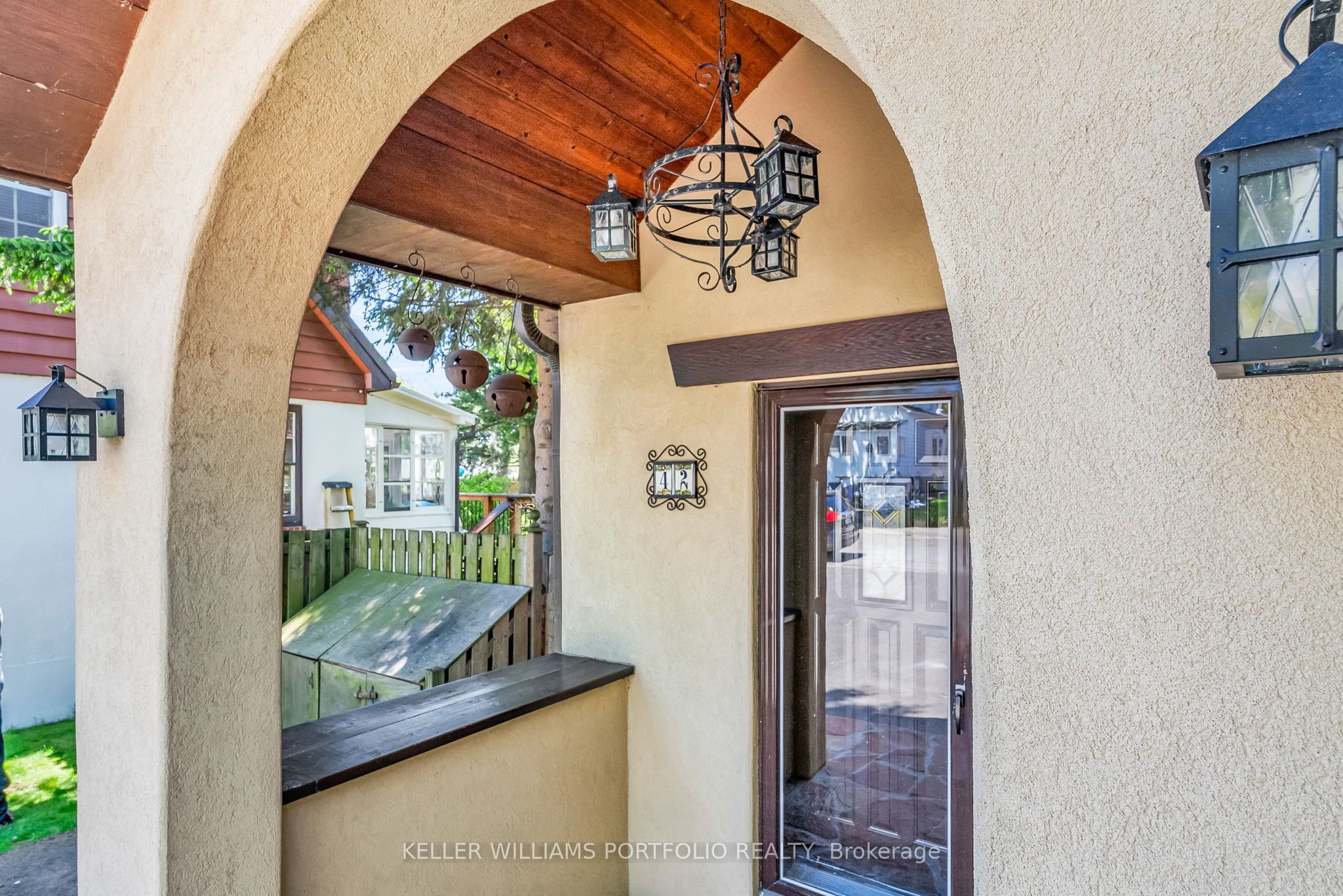 42 Forty First Street