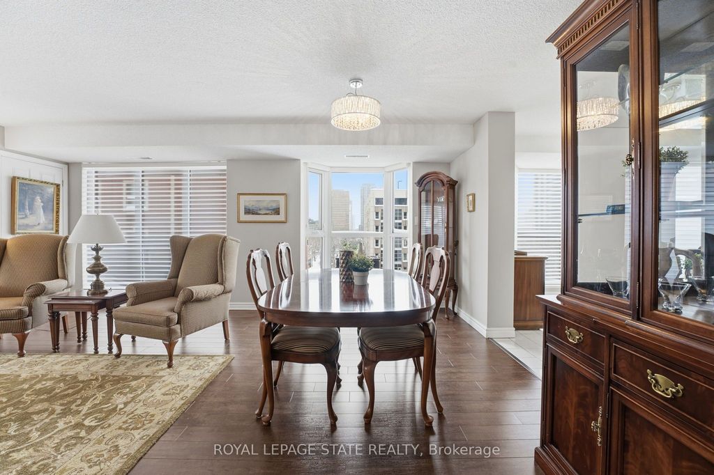 Photo of 67 Caroline Street S #5E, Hamilton, ON L8P 3K6 (MLS # X12704552)