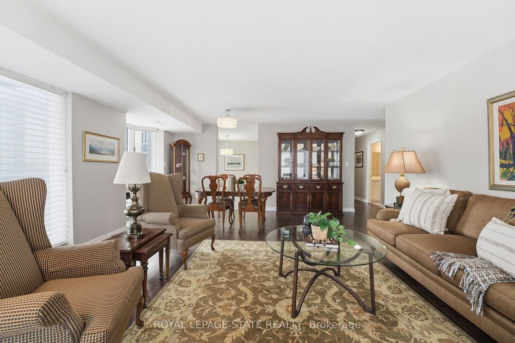 Photo of 67 Caroline Street S #5E, Hamilton, ON L8P 3K6 (MLS # X12704552)