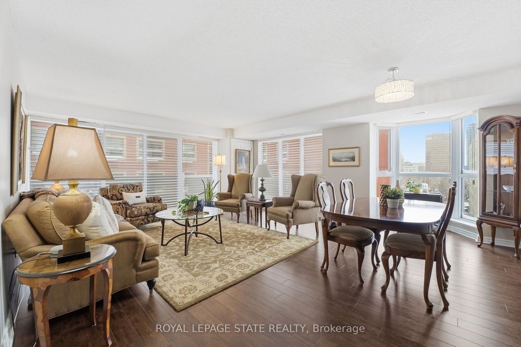 Photo of 67 Caroline Street S #5E, Hamilton, ON L8P 3K6 (MLS # X12704552)