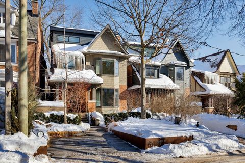 96 Summerhill Avenue Toronto ON M4T 1B2