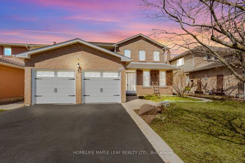 3101 Tours Road Mississauga ON L5N 3H9