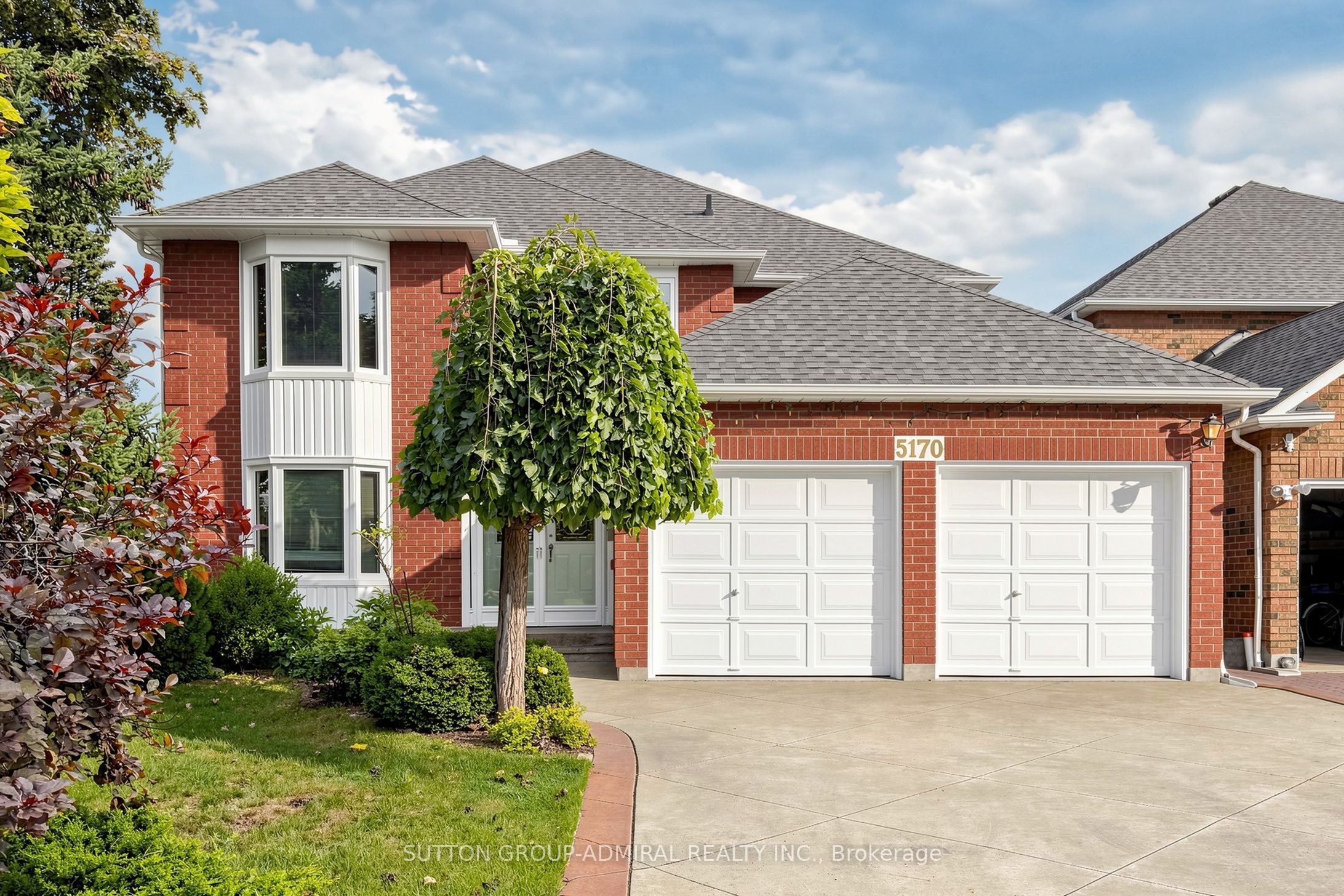 5170 Sunrise Court