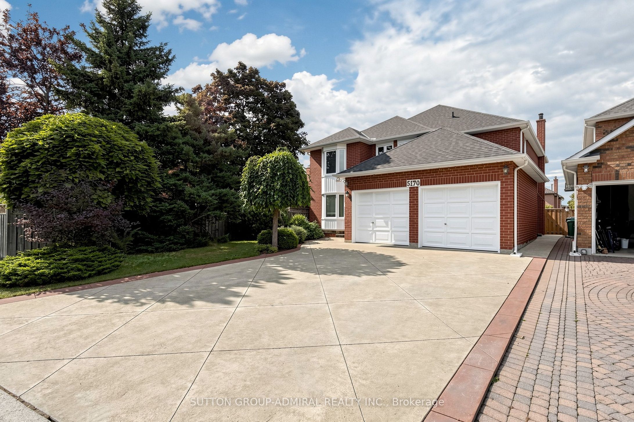 5170 Sunrise Court