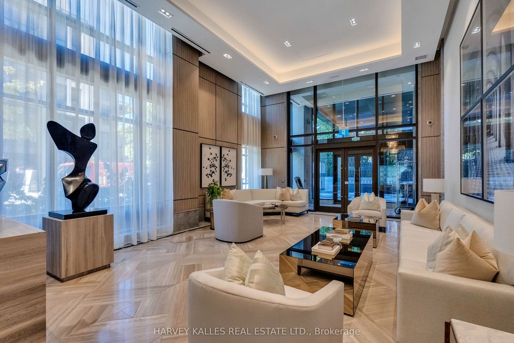 Photo of 1 Forest Hill Road #305, Toronto, ON M4V 1R1 (MLS # C12446432)