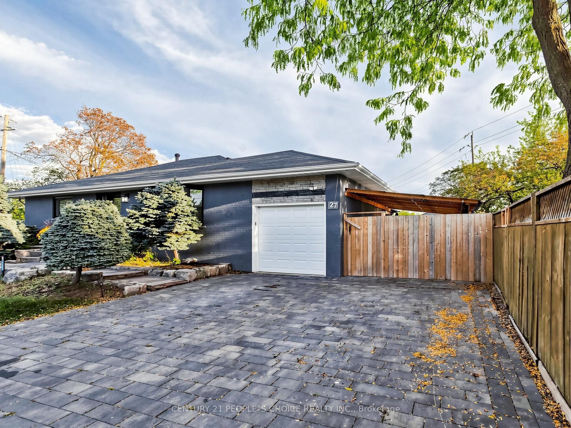 27 Matlock Avenue