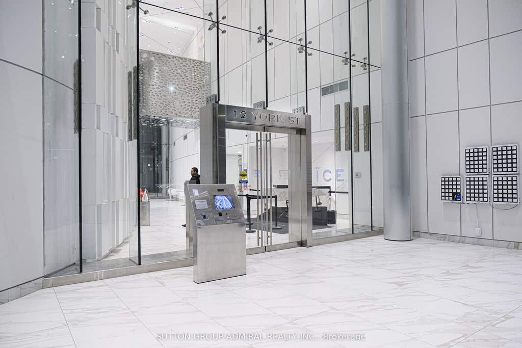 Photo of 12 York Street #4908, Toronto, ON M5J 0A9 (MLS # C13567656)
