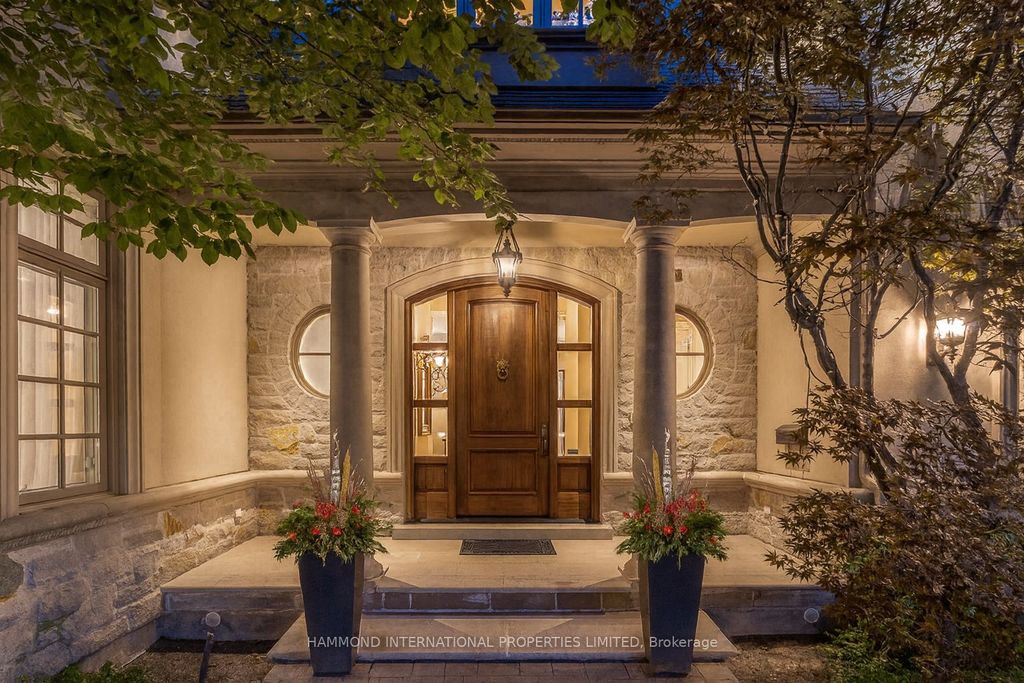 Photo of 1 Ridgecross Road, Toronto, ON M9A 3Z3 (MLS # W12814938)