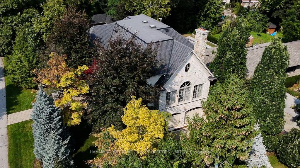 Photo of 1 Ridgecross Road, Toronto, ON M9A 3Z3 (MLS # W12814938)