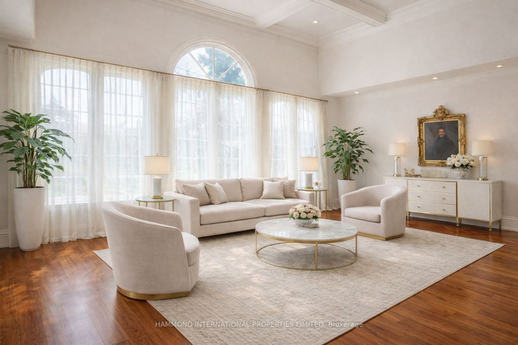 Photo of 1 Ridgecross Road, Toronto, ON M9A 3Z3 (MLS # W12814938)