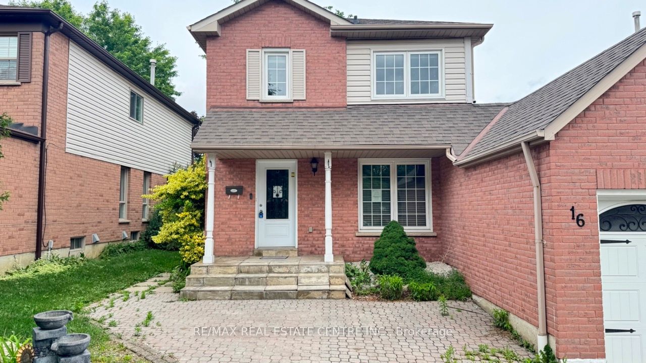 16 Nectarine Crescent