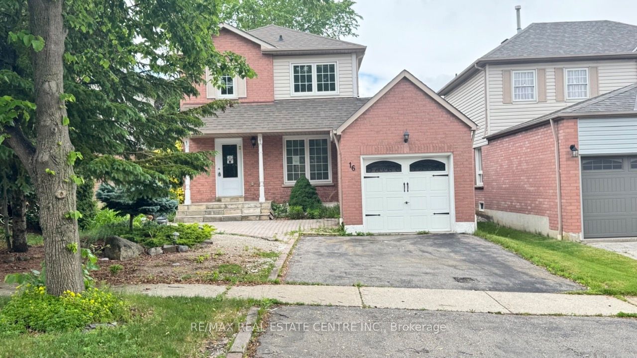 16 Nectarine Crescent