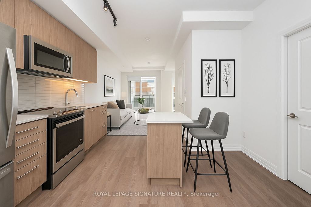 Photo of 286 Main Street #910, Toronto, ON M4C 0B3 (MLS # E12399018)