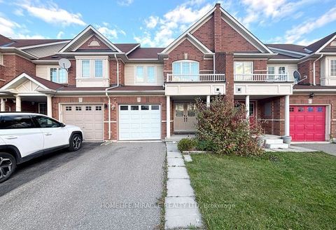 3319 Mikalda Road Burlington ON L7M 0K8