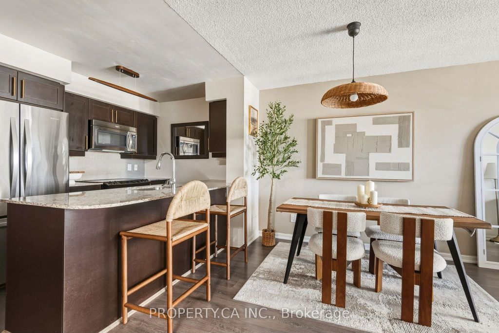 Photo of 35 Bastion Street #1604, Toronto, ON M5V 0C2 (MLS # C12995008)