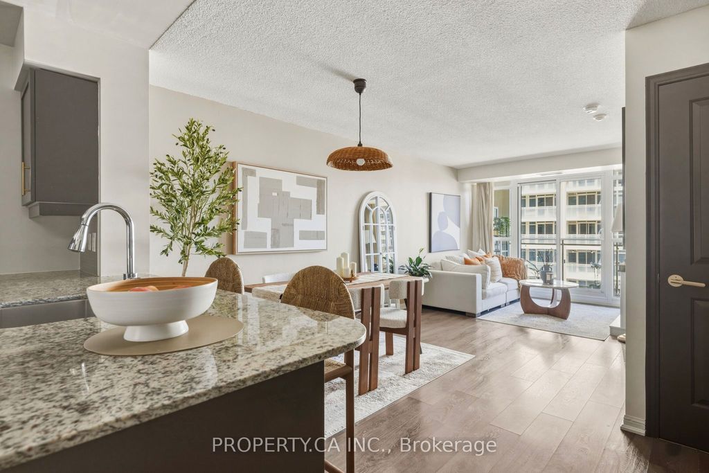 Photo of 35 Bastion Street #1604, Toronto, ON M5V 0C2 (MLS # C12995008)