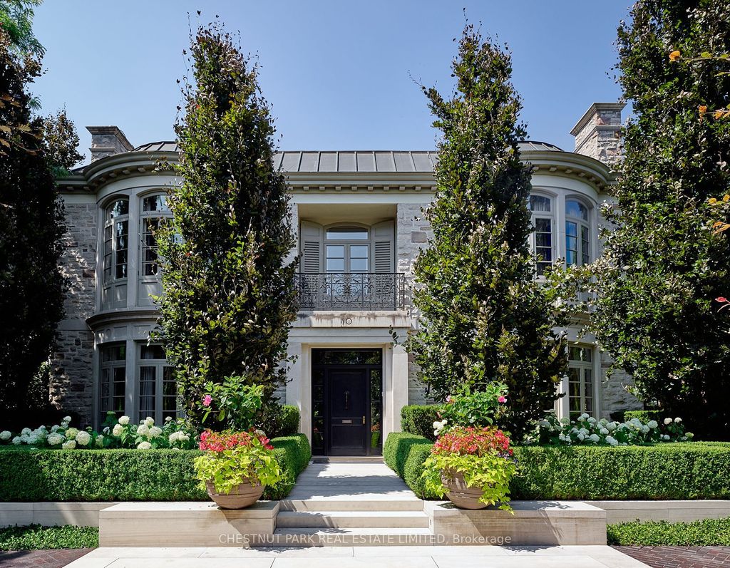 Photo of 10 Shorncliffe Avenue, Toronto, ON M4V 1T1 (MLS # C12502300)