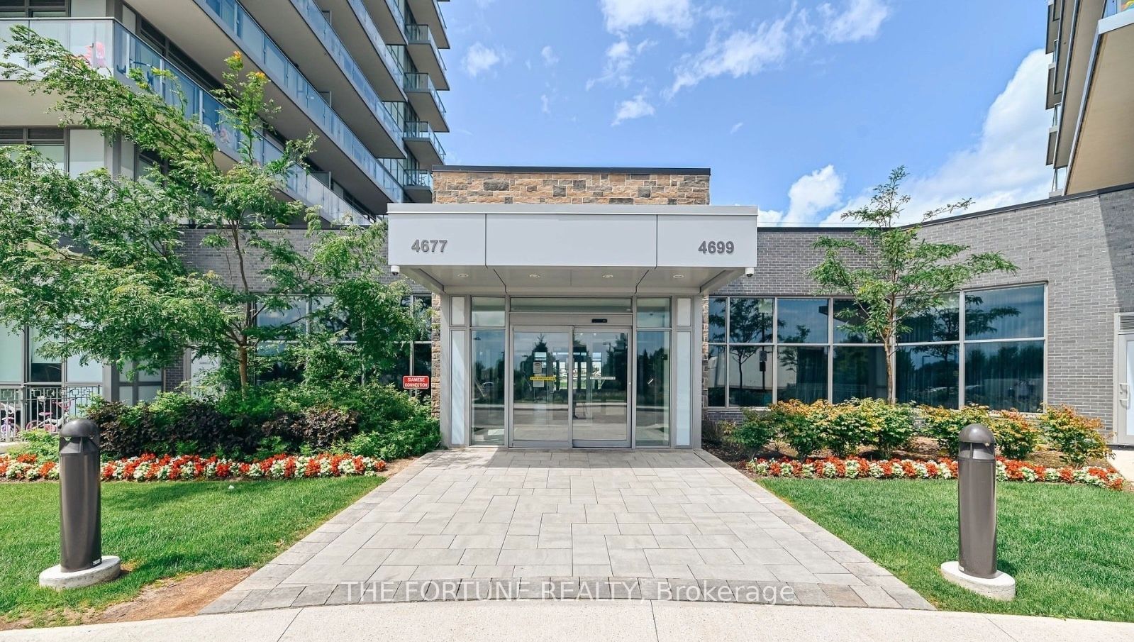4677 Glen Erin Drive 401