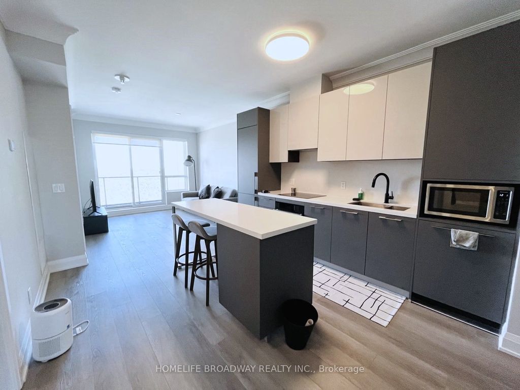 Photo of 8 Water Walk Drive #3609, Markham, ON L3R 6L4 (MLS # N13117932)