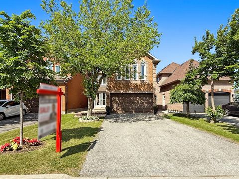 5731 Mersey Street Mississauga ON L5V 1V7