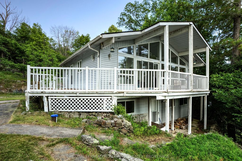 Photo of 182A Brooks Point Road, Rideau Lakes, ON K0G 1E0 (MLS # X12502702)