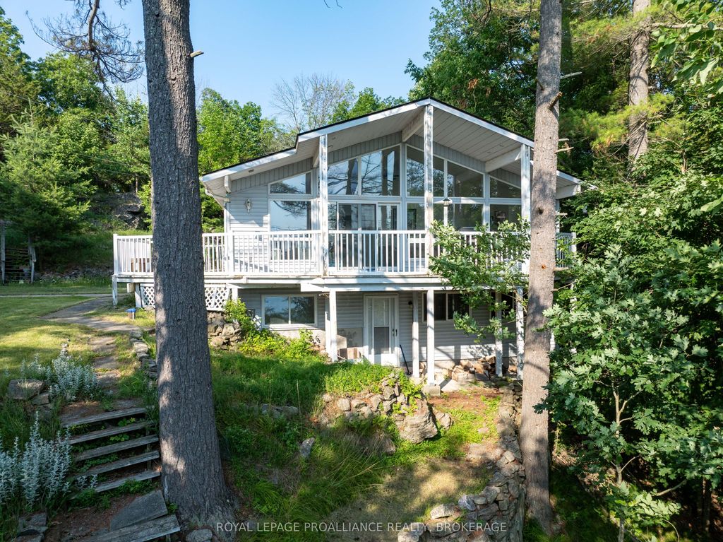 Photo of 182A Brooks Point Road, Rideau Lakes, ON K0G 1E0 (MLS # X12502702)