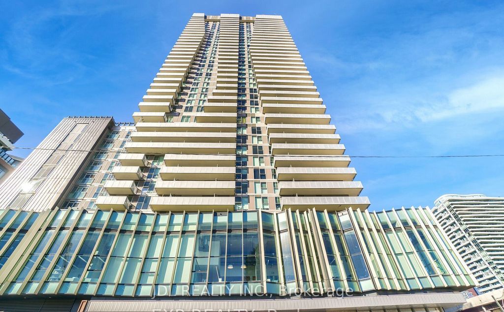 Photo of 20 richardson Street #409, Toronto, ON M5A 4J9 (MLS # C12572480)
