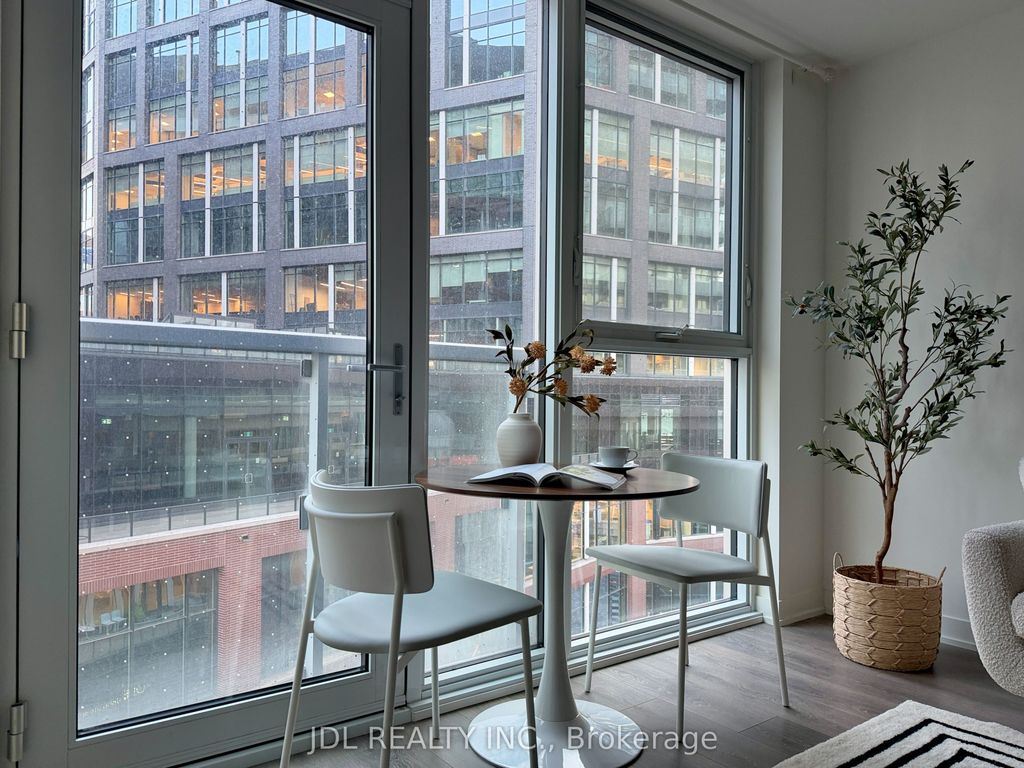 Photo of 20 richardson Street #409, Toronto, ON M5A 4J9 (MLS # C12572480)